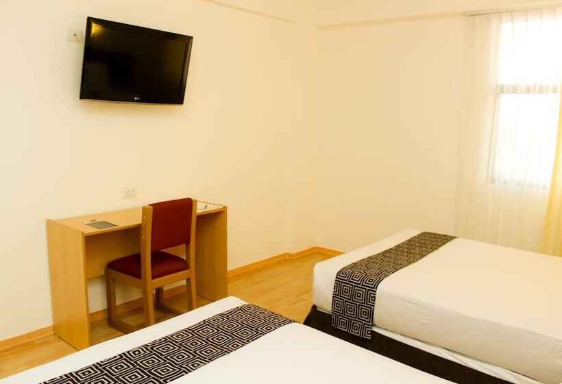 اتاق استاندارد, Winmeier Hotel Y Casino