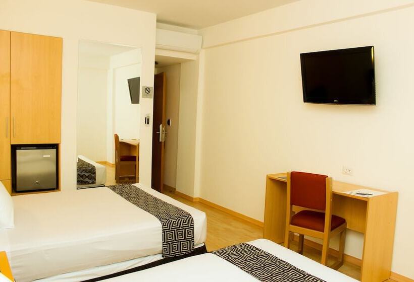 اتاق استاندارد, Winmeier Hotel Y Casino