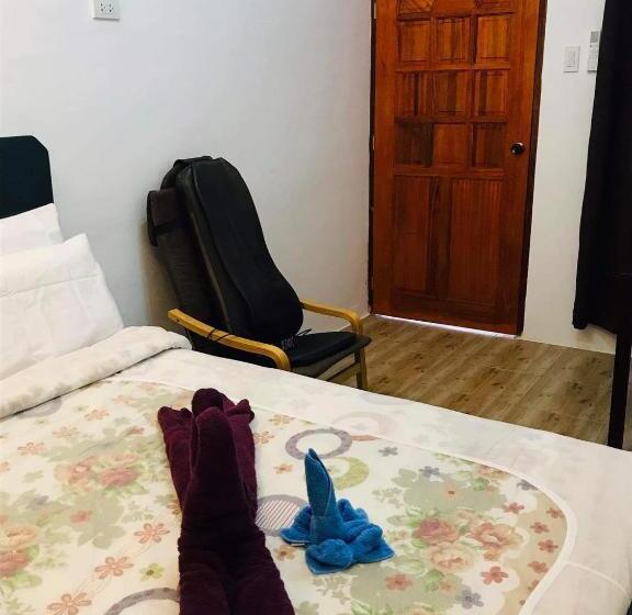 اتاق سوپریور, Hope Inn