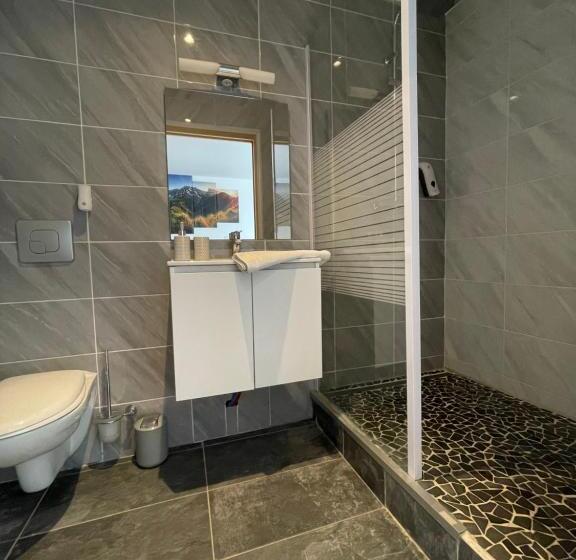 Номер Стандарт, Le Lodge Du Pichat