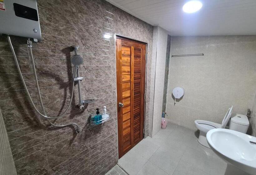 Номер Стандарт, Kao Ngu Boutique Resort
