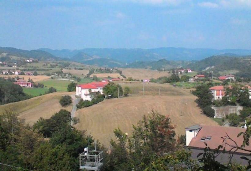 带观景的豪华间, Cà Da Nonna