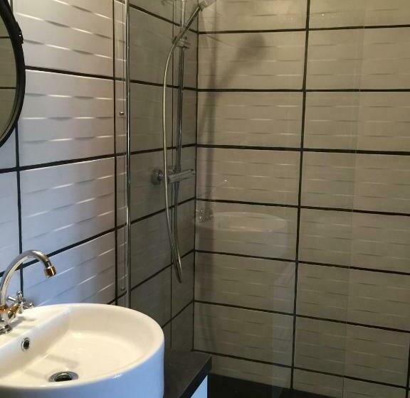 Номер Deluxe, Chambre D Hôte Mara