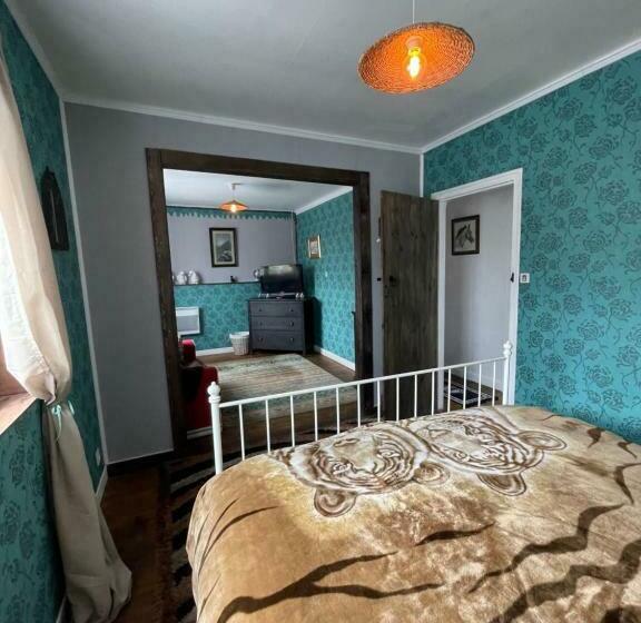 Family Suite, Chambre D Hôte Mara