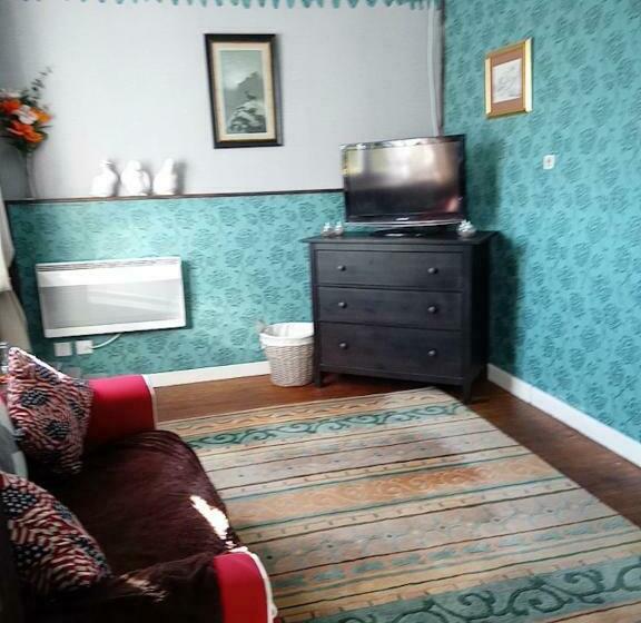 Family Suite, Chambre D Hôte Mara