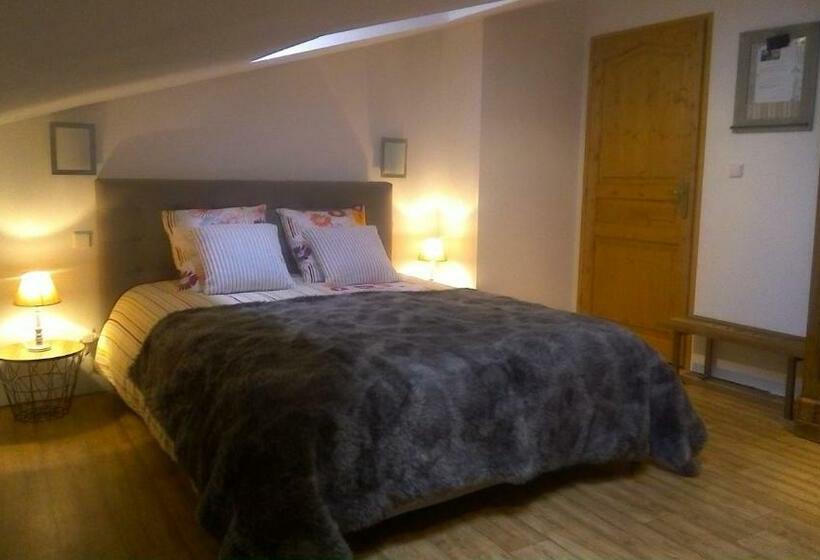 اتاق استاندارد, Chambre D Hôtes De Marie