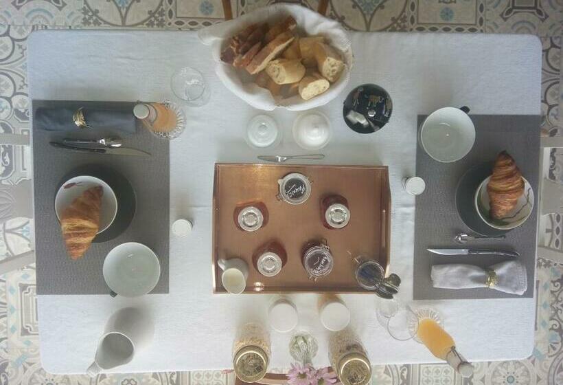 اتاق استاندارد, Chambre D Hôtes De Marie