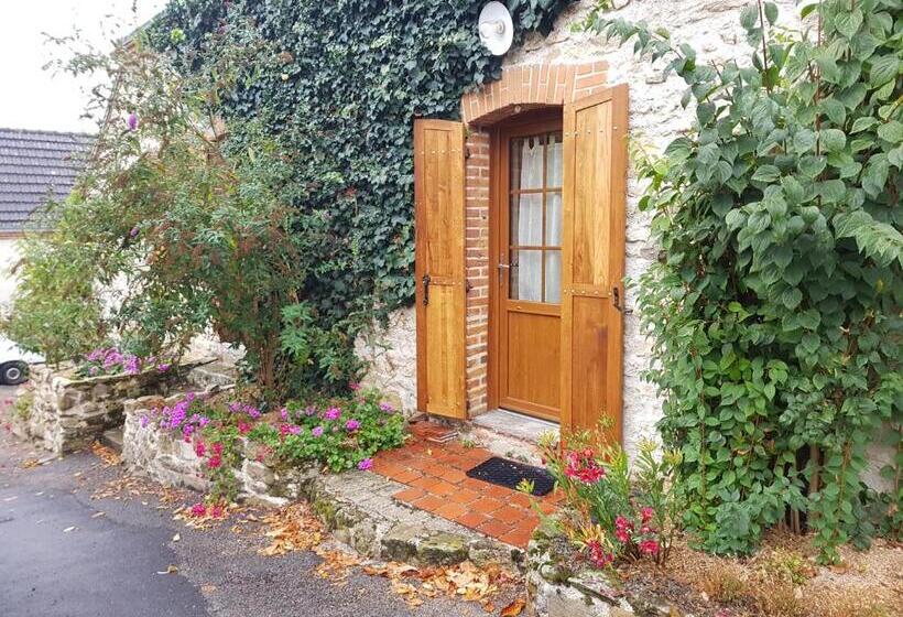 Номер Стандарт, Chambres D Hôtes Châtres Sur Cher