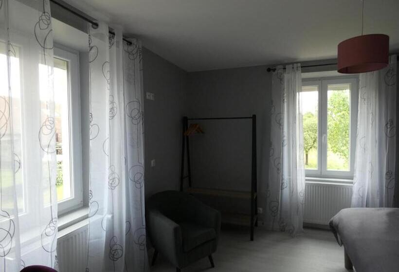 Номер Стандарт, Les Chambres D Odile