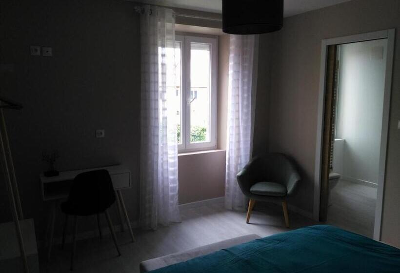 Номер Стандарт, Les Chambres D Odile