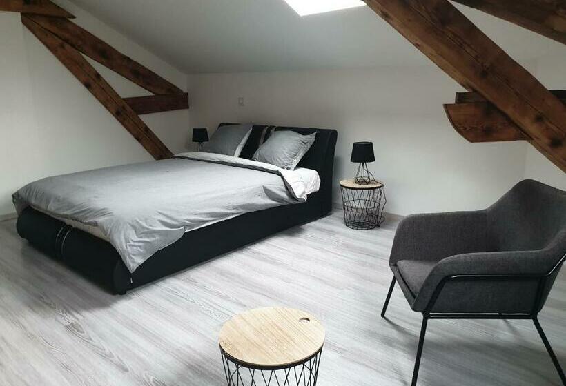 Номер Стандарт, Loc Citanie Chambres Double