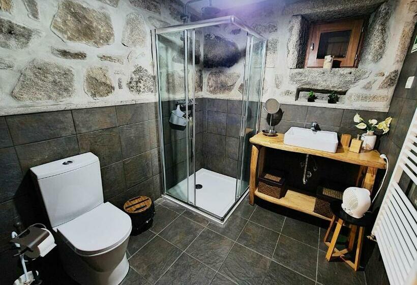Дом 3 Спальни, Cardenha Da Bessada