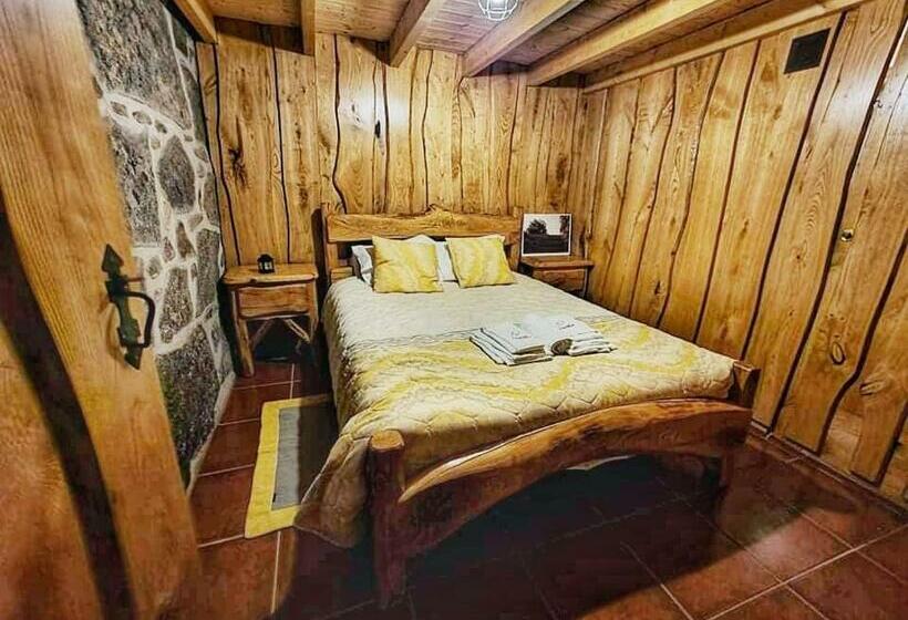 Дом 3 Спальни, Cardenha Da Bessada