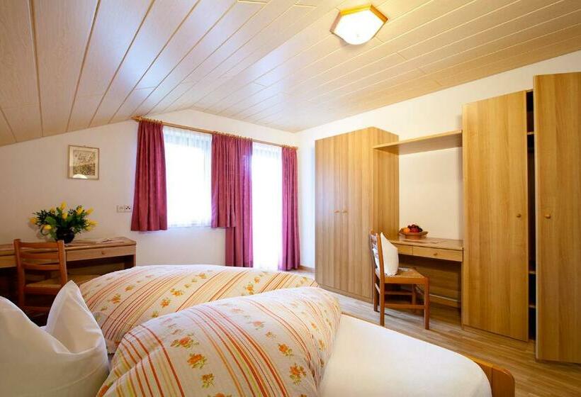 Family Suite, Marenklhof