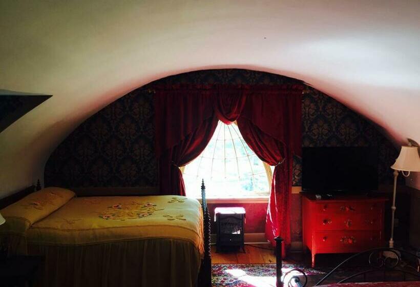 Номер Стандарт, Innkeeper S Place B&b