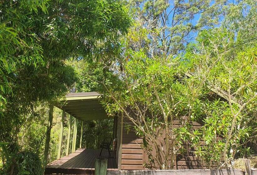 Бунгало Deluxe, The Bushranger Hideaway