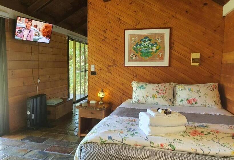 Бунгало Deluxe, The Bushranger Hideaway
