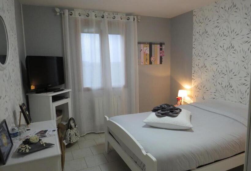 Семейный Номер, Chambre D Hôtes La Clé Du Bonheur