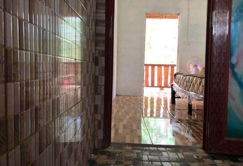 Номер Стандарт Вид на Сад, Garden Home, Chanthaburi
