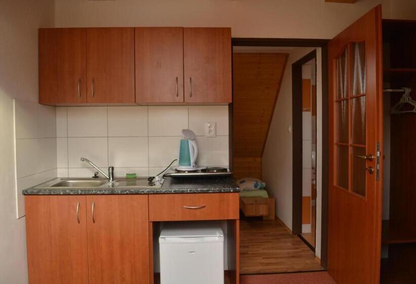 Family Suite, Penzion Farma Dvorec