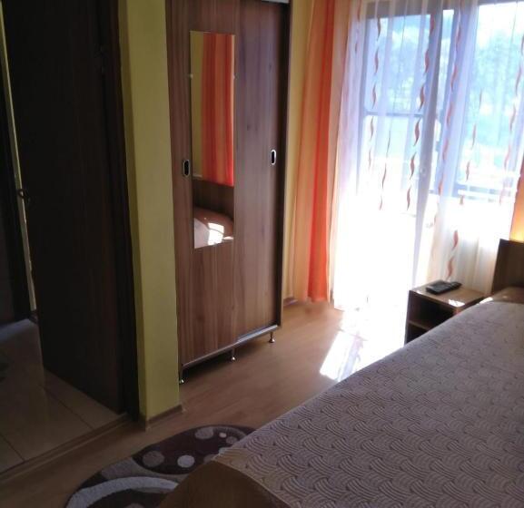 带2个卧室的公寓, Pensiunea Roua Diminetilor
