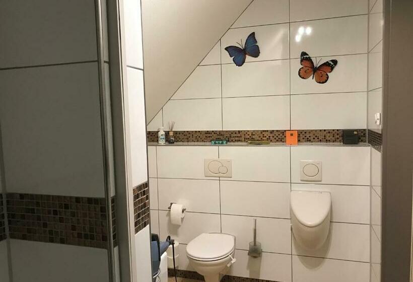 Номер Стандарт Вид на Сад, B&b Zonnedauw
