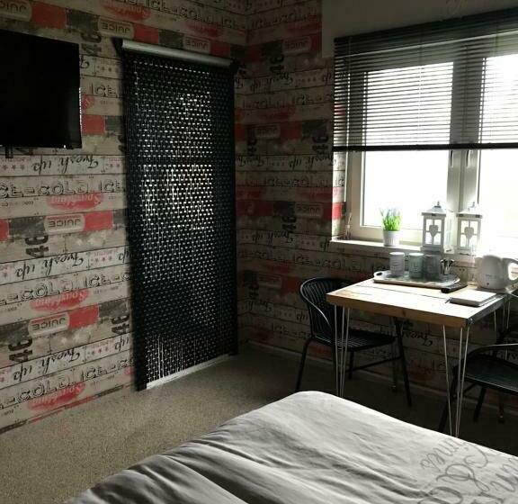 Номер Стандарт, B&b Zonnedauw