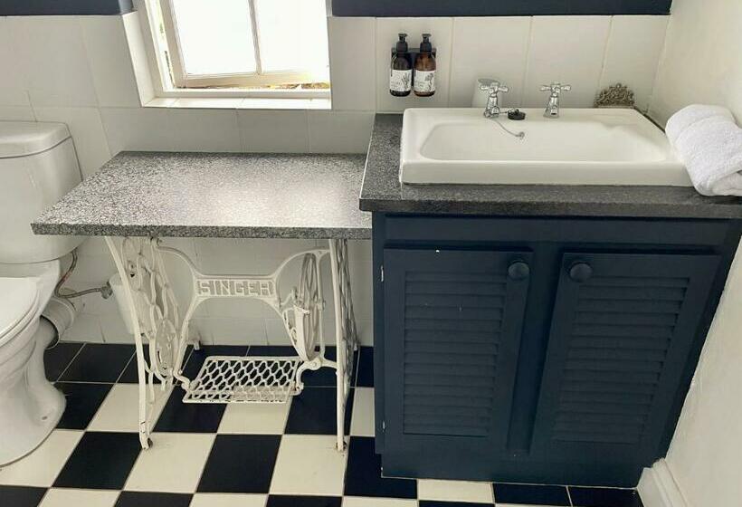 Классический Номер, Banhoek Corner Guesthouse