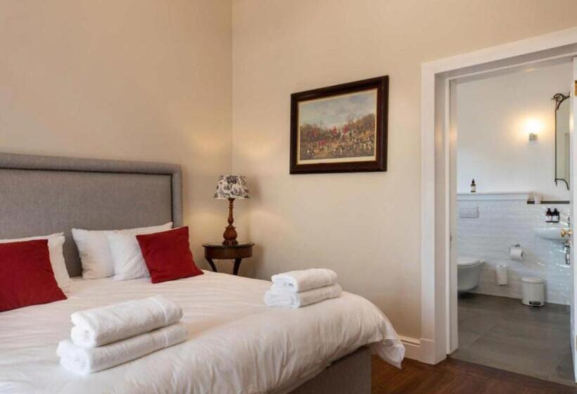 Номер Премиум, Banhoek Corner Guesthouse