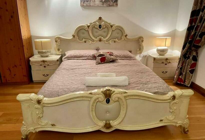 Стандартный Номер Кровать Кинг, Barnfields Retreat
