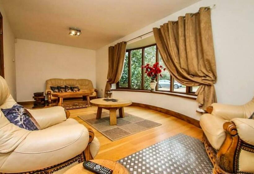 Стандартный Номер Кровать Кинг, Barnfields Retreat