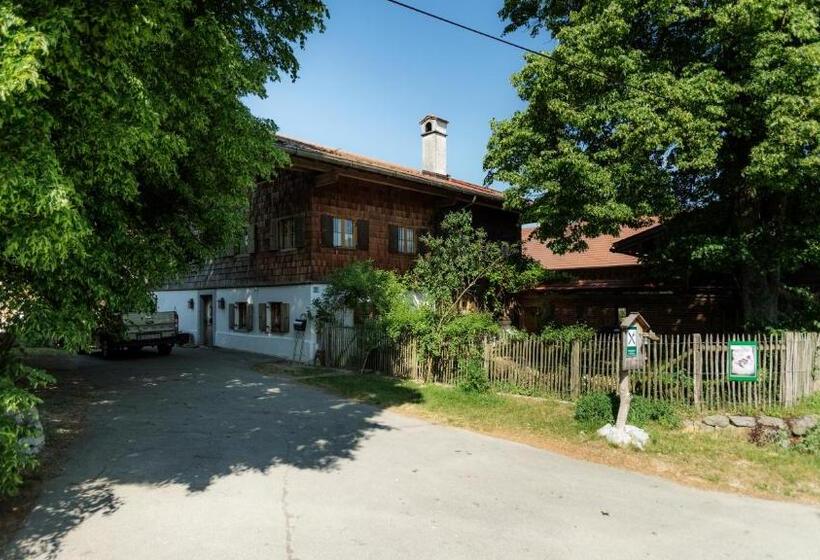Номер Стандарт, Biohof Hausberg