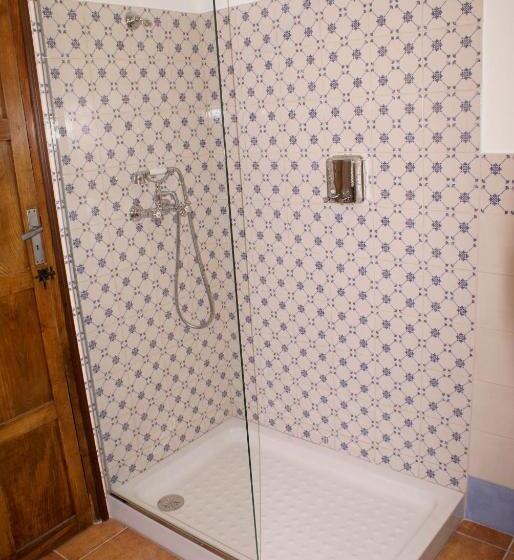 带大床的高级房间, La Cañota King Rooms Adults Only