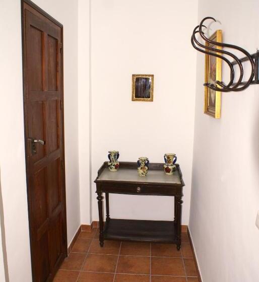 带大床的高级房间, La Cañota King Rooms Adults Only
