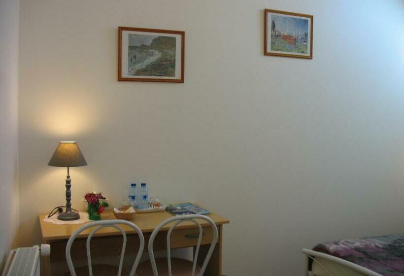 Номер Стандарт, La Maison D Héloïse