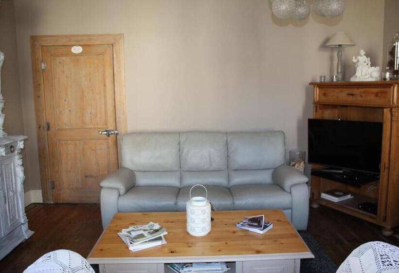 Номер Deluxe, Le Vieux Presbytère
