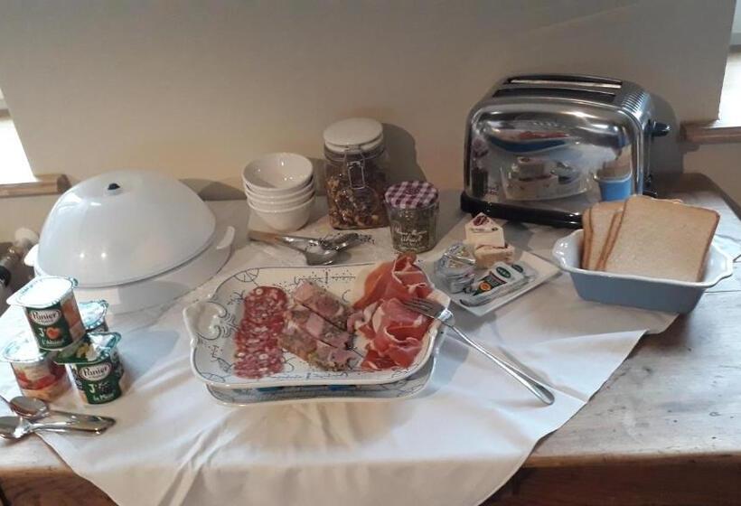 Номер Deluxe, Le Vieux Presbytère
