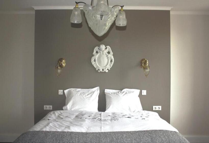 Номер Deluxe, Le Vieux Presbytère