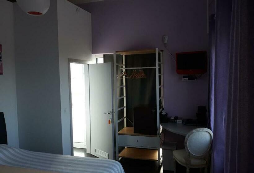 Номер Deluxe, Villa Marco 176