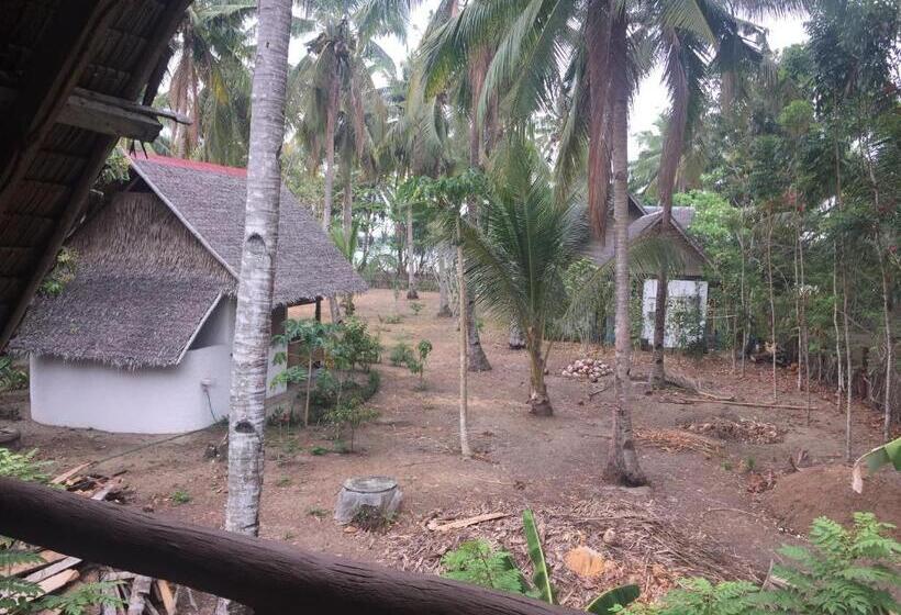 이코노미 싱글 룸, Buenaventura Beachresort