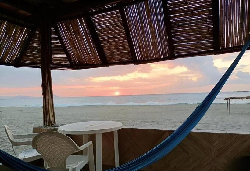 패밀리 룸, Cabañas Alta Mar