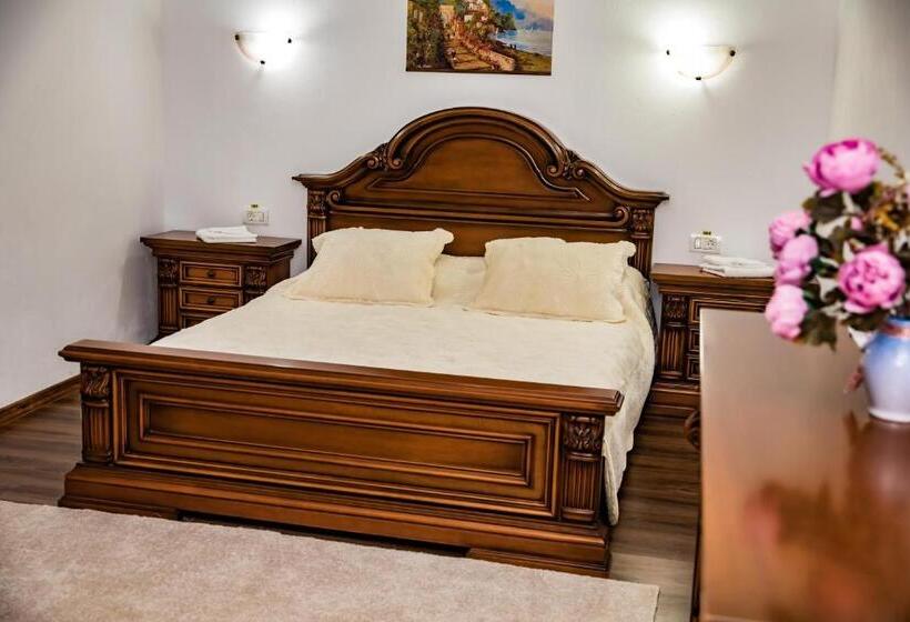 Стандартный Номер Кровать Кинг, Casa De Sub Deal