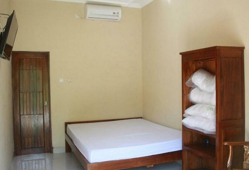 스탠다드 룸, Graha Adi Karya Syariah Kartasura Redpartner