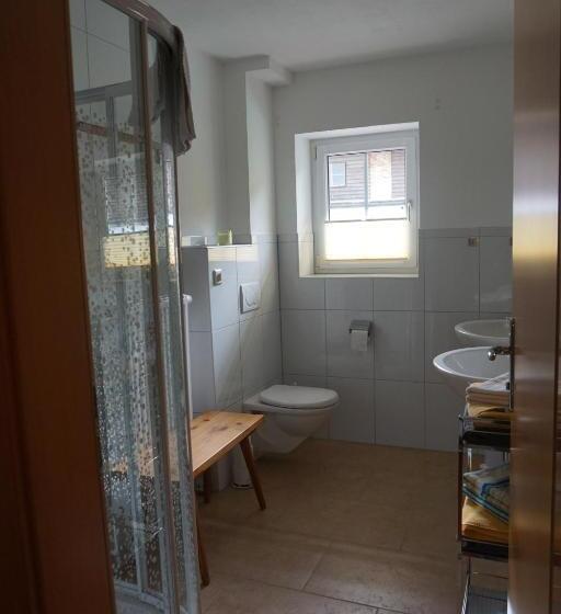 Апартаменты 2 Спальни, Schmiedlehnerhof