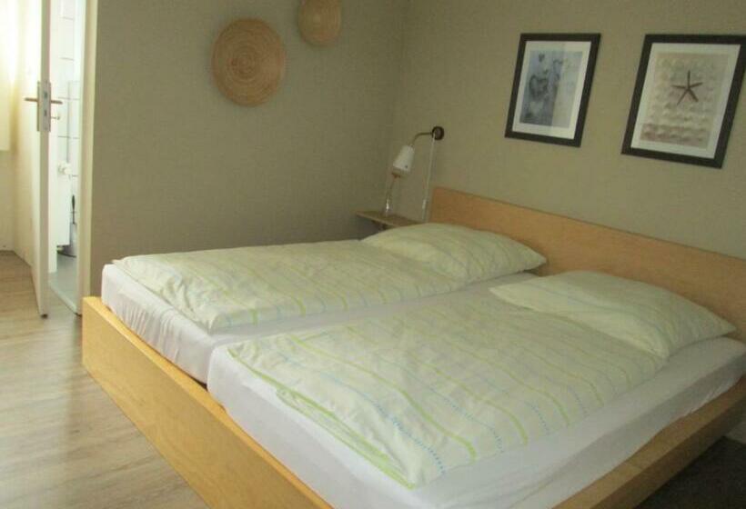 Номер Стандарт, Pension Haus Waldfeucht