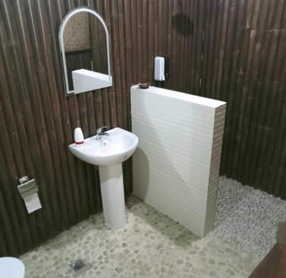 Дом 1 Спальня, Tuburan Cove Beach Resort