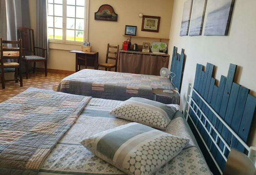 Номер Стандарт, Le Relais Du Phare