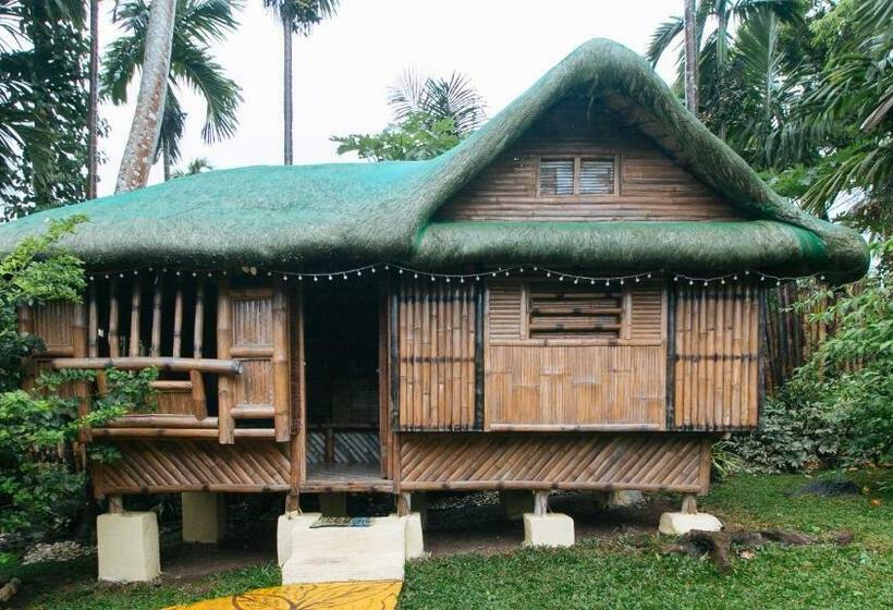 家庭间, Rainbow Forest Paradise Resort And Camping Area By Cocotel
