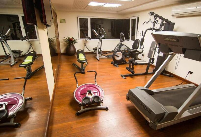 آپارتمان 1 خوابه, Apart Hotel Casa Serena