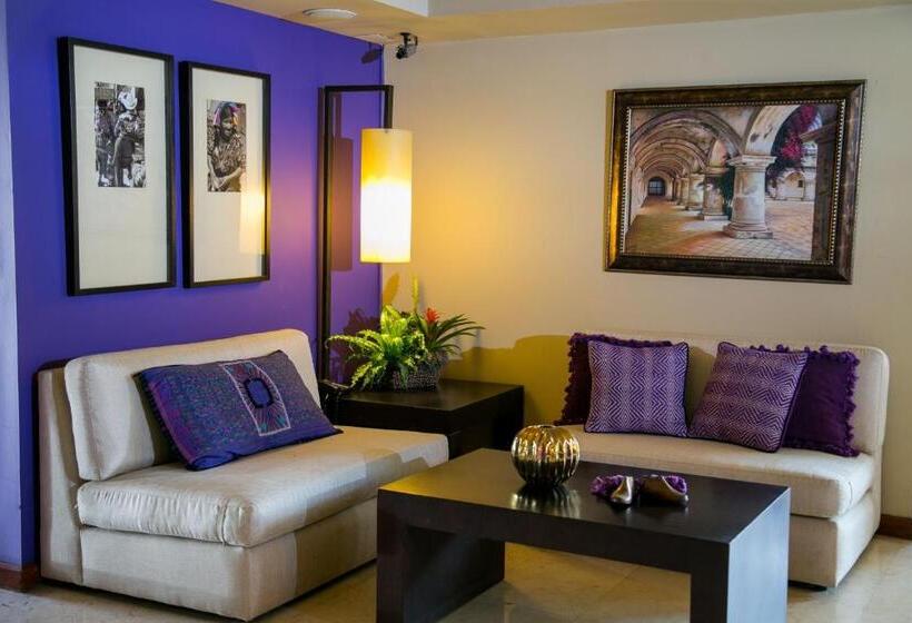 آپارتمان 2 خوابه, Apart Hotel Casa Serena